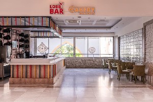 Hotel PRESTIGE ALANYA wakacje