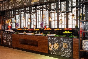 Hotel PRESTIGE ALANYA wakacje