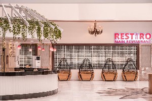 Hotel PRESTIGE ALANYA wakacje