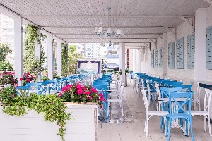 Hotel PRESTIGE ALANYA wakacje