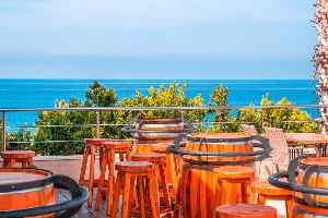 Hotel PRESTIGE ALANYA wakacje