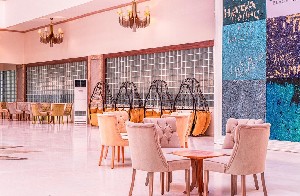 Hotel PRESTIGE ALANYA wakacje