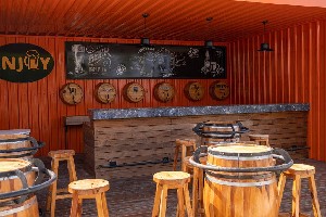 Hotel PRESTIGE ALANYA wakacje