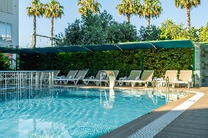 Hotel BORA BORA BUTIK wakacje