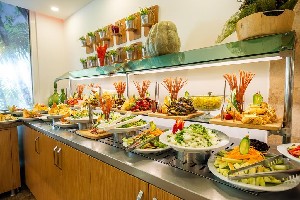 Hotel BORA BORA BUTIK wakacje