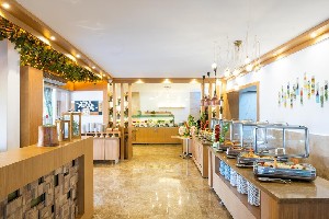 Hotel BORA BORA BUTIK wakacje