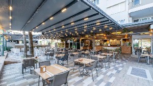 Hotel BORA BORA BUTIK wakacje