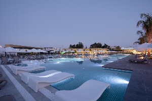 Hotel GREEN GARDEN RESORT & SPA wakacje