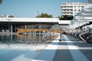 Hotel GREEN GARDEN RESORT & SPA wakacje