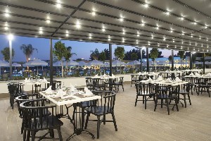 Hotel GREEN GARDEN RESORT & SPA wakacje