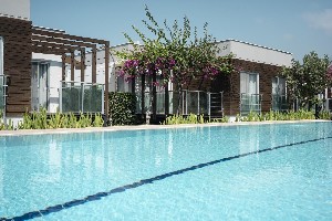 Hotel GREEN GARDEN RESORT & SPA wakacje