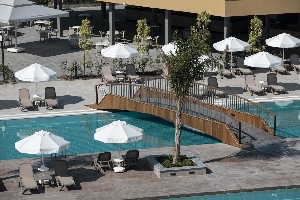 Hotel GREEN GARDEN RESORT & SPA wakacje