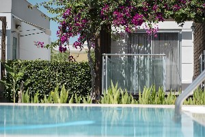 Hotel GREEN GARDEN RESORT & SPA wakacje