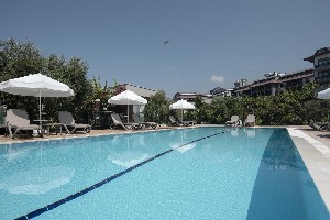 Hotel GREEN GARDEN RESORT & SPA wakacje