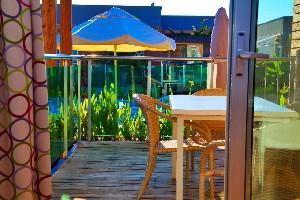 Hotel GREEN GARDEN RESORT & SPA wakacje