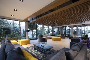 Hotel GREEN GARDEN RESORT & SPA wakacje