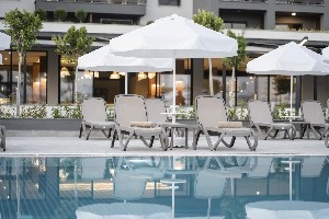 Hotel GREEN GARDEN RESORT & SPA wakacje