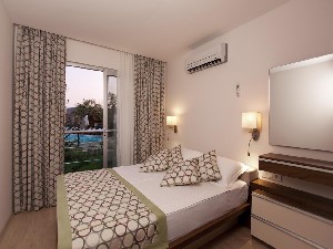 Hotel GREEN GARDEN RESORT & SPA wakacje