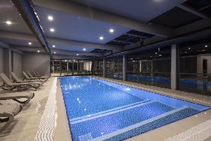 Hotel GREEN GARDEN RESORT & SPA wakacje