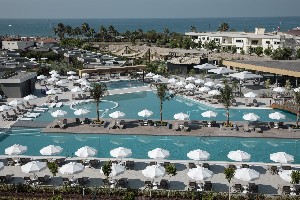 Hotel GREEN GARDEN RESORT & SPA wakacje