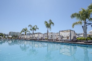 Hotel GREEN GARDEN RESORT & SPA wakacje