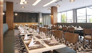 Hotel GREEN GARDEN RESORT & SPA wakacje