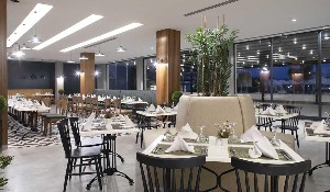 Hotel GREEN GARDEN RESORT & SPA wakacje