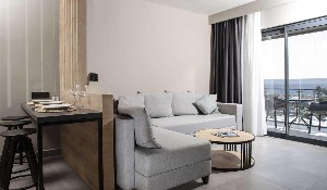 Hotel GREEN GARDEN RESORT & SPA wakacje