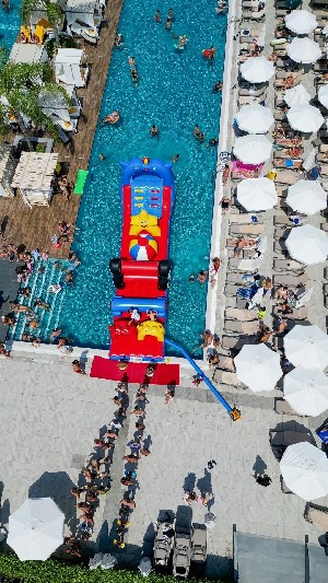 Hotel GREEN GARDEN RESORT & SPA wakacje