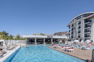 Hotel GREEN GARDEN RESORT & SPA wakacje