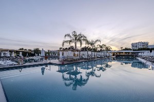 Hotel GREEN GARDEN RESORT & SPA wakacje