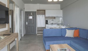 Hotel GREEN GARDEN RESORT & SPA wakacje