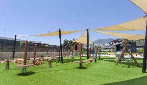 Hotel GREEN GARDEN RESORT & SPA wakacje