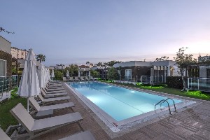 Hotel GREEN GARDEN RESORT & SPA wakacje