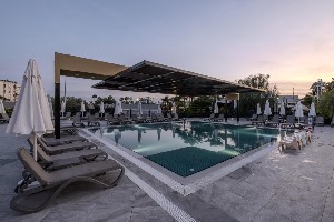 Hotel GREEN GARDEN RESORT & SPA wakacje