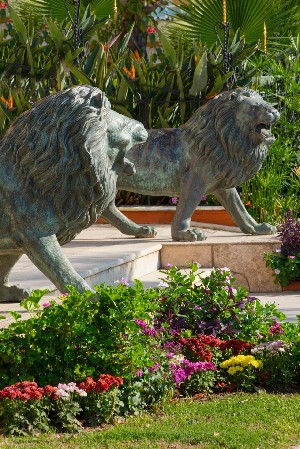 Hotel MUSEUM HOTEL ANTIQUE ROMAN PALACE wakacje