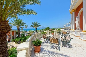 Hotel MUSEUM HOTEL ANTIQUE ROMAN PALACE wakacje