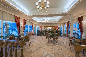 Hotel MUSEUM HOTEL ANTIQUE ROMAN PALACE wakacje