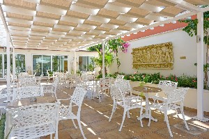 Hotel MUSEUM HOTEL ANTIQUE ROMAN PALACE wakacje