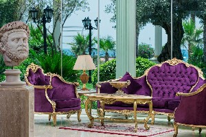 Hotel MUSEUM HOTEL ANTIQUE ROMAN PALACE wakacje