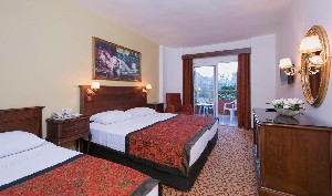 Hotel MUSEUM HOTEL ANTIQUE ROMAN PALACE wakacje