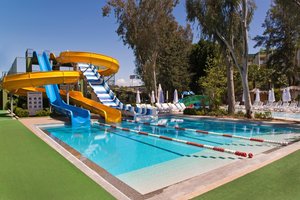 Hotel BOTANIK HOTEL (ex BOTANIK PLATINUM) wakacje