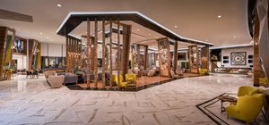 Hotel BOTANIK HOTEL (ex BOTANIK PLATINUM) wakacje