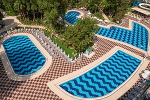 Hotel BOTANIK HOTEL (ex BOTANIK PLATINUM) wakacje