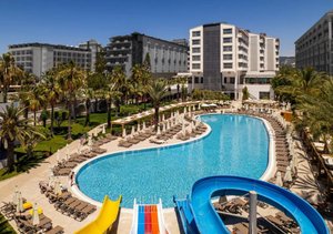 Hotel CALIDO SOL wakacje