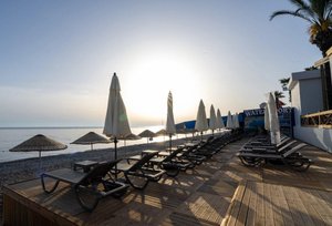 Hotel CALIDO SOL wakacje