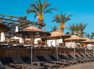 Hotel CALIDO SOL wakacje