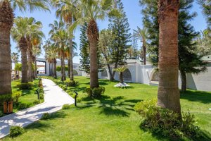 Hotel CALIDO SOL wakacje