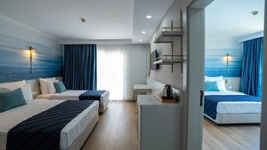 Hotel CALIDO SOL wakacje