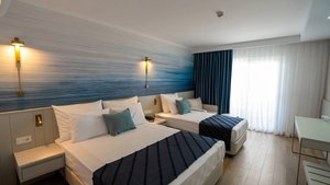 Hotel CALIDO SOL wakacje